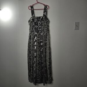 Sweet Mommy Maternity Dress